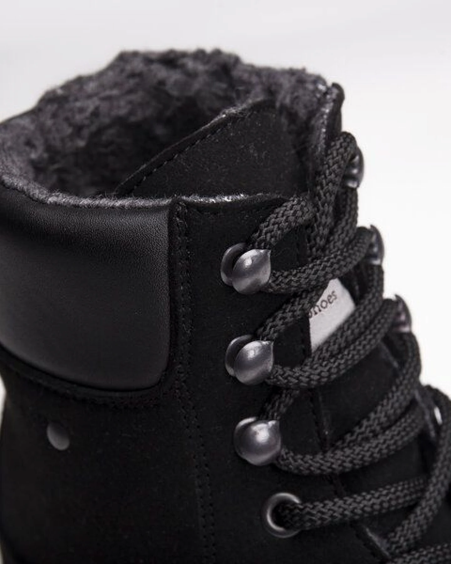 Nae Vegan Shoes NAE Gadea - vegane, warme Mountain- Boots – Ansicht 4