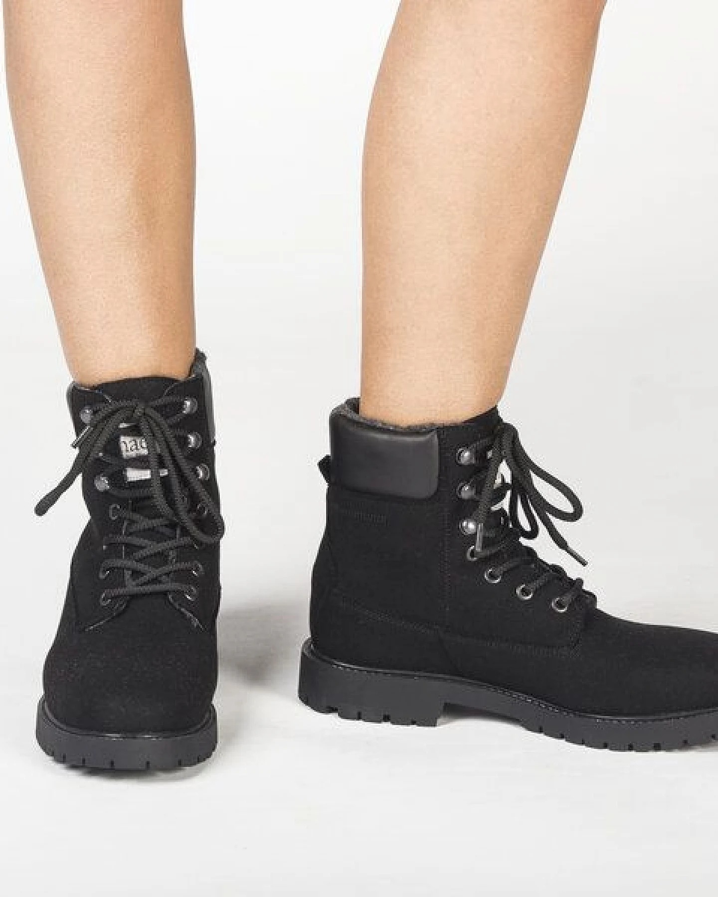 Nae Vegan Shoes NAE Gadea - vegane, warme Mountain- Boots – Ansicht 3