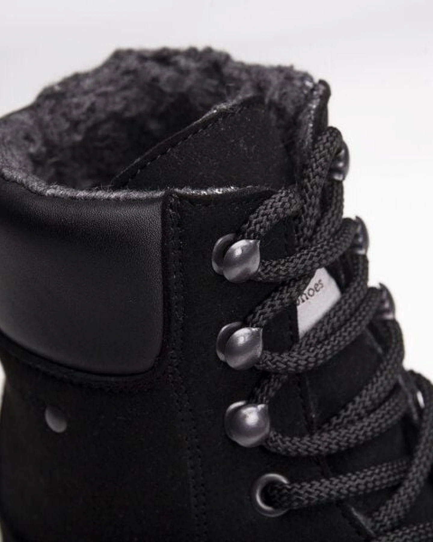 Nae Vegan Shoes NAE Gadea - vegane, warme Mountain- Boots – Ansicht 4