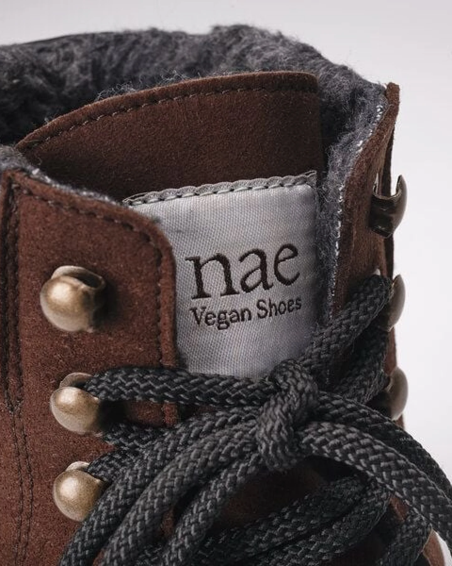 Nae Vegan Shoes NAE Gadea - vegane, warme Mountain- Boots – Ansicht 4