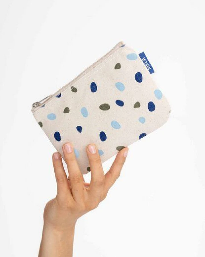 Produktseite: Kleine Kosmetiktasche