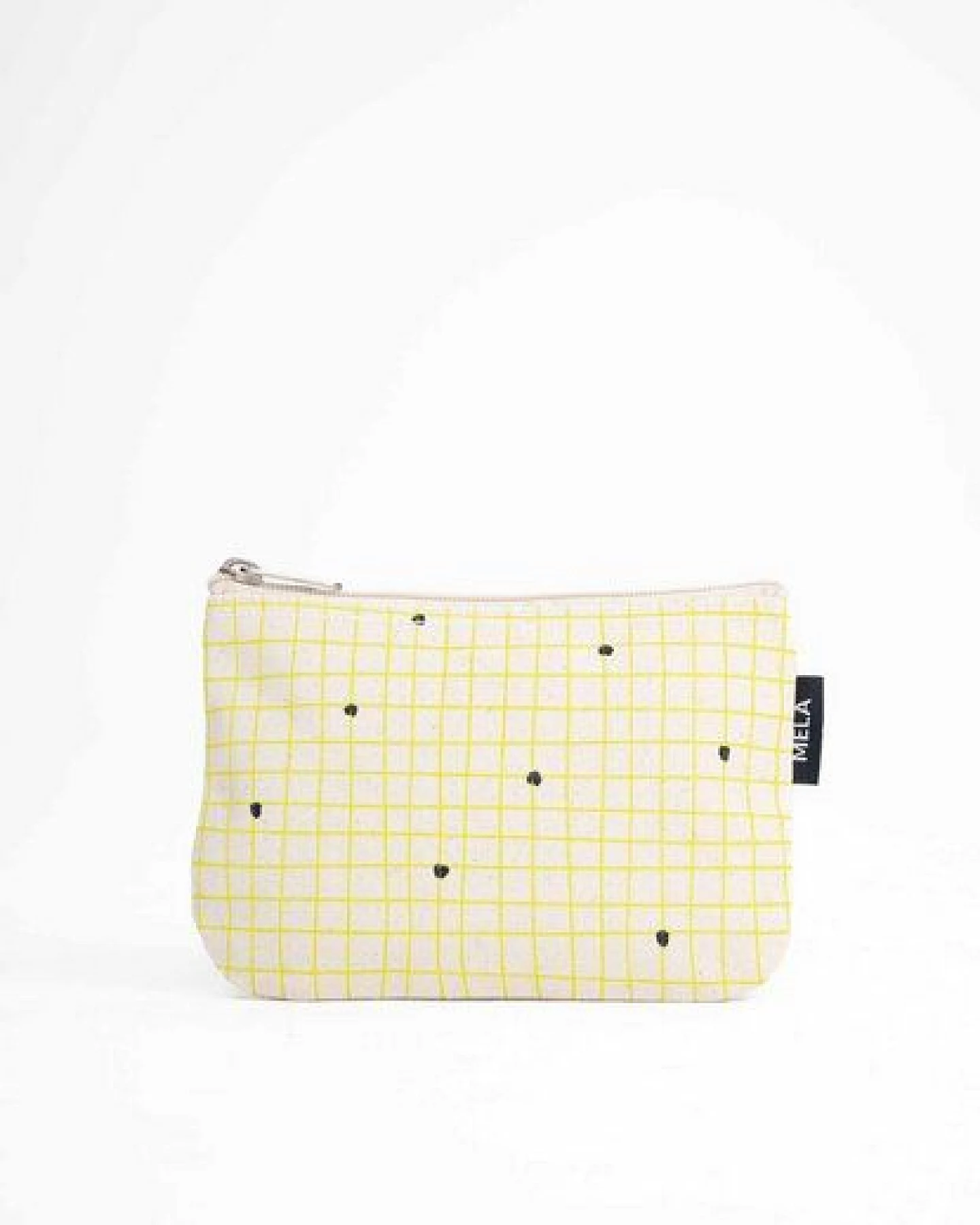 MELA Kleine Kosmetiktasche – Ansicht 2