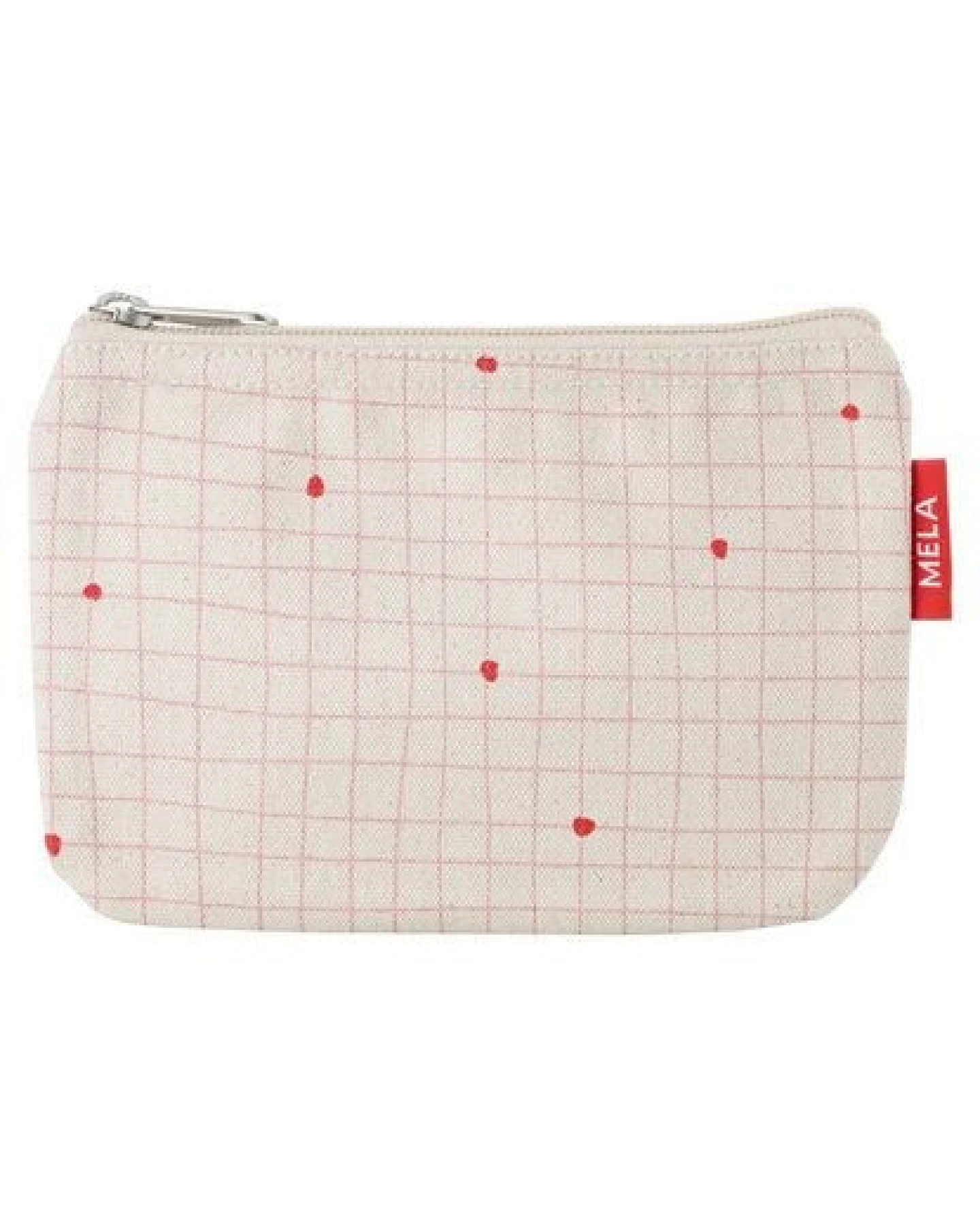 Kleine Kosmetiktasche – Ansicht 2