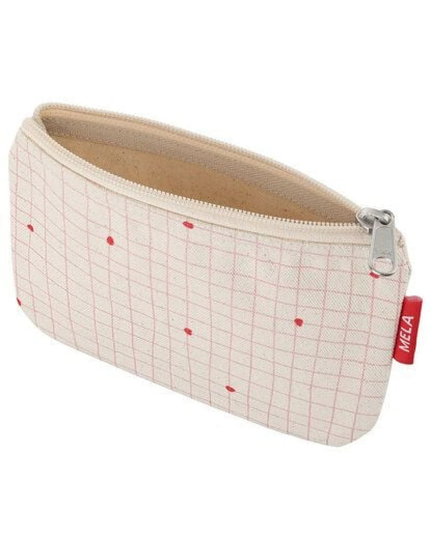 Kleine Kosmetiktasche – Ansicht 3