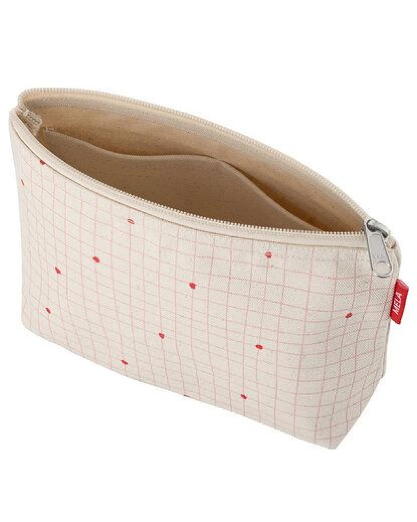 Große Kosmetiktasche – Ansicht 3