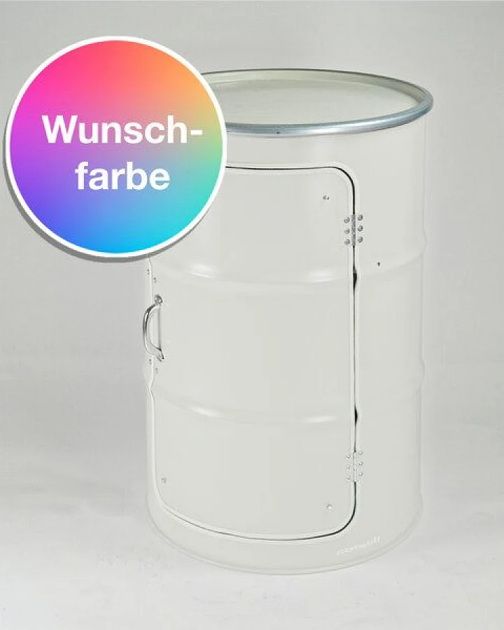 Wunschfarbe (Gepulvert)