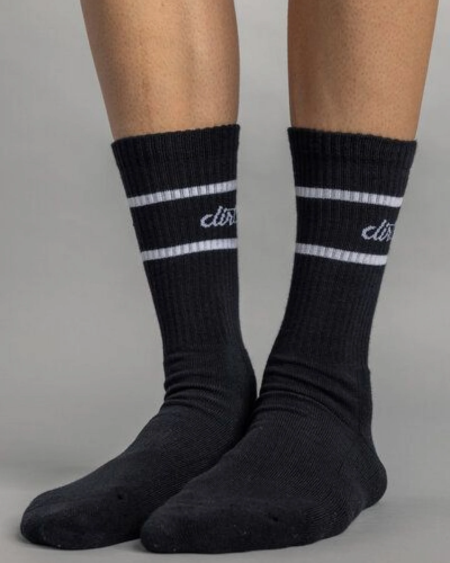 dirts Classic Striped Socks – Ansicht 2