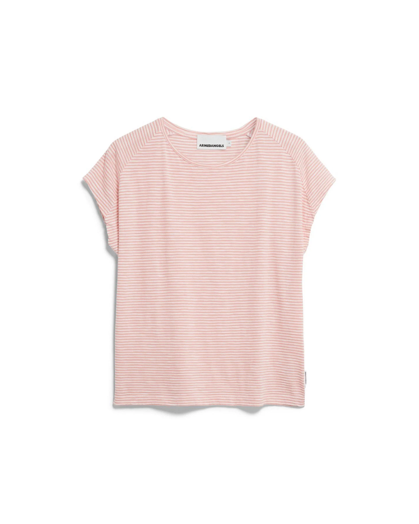 T-Shirt Oneliaa Lovely Stripes – Ansicht 6
