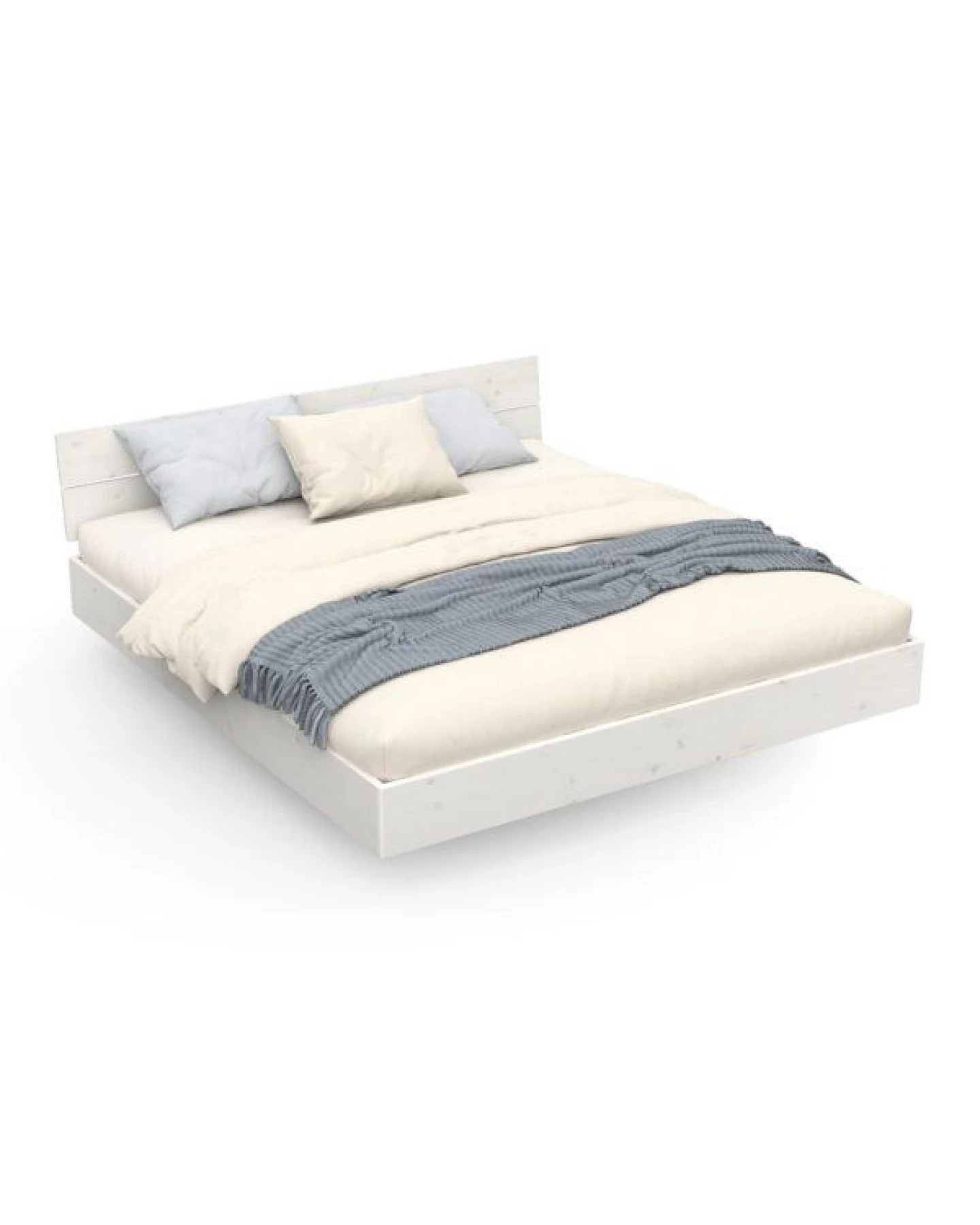 ekomia Bett Swebe Comfort – Ansicht 4