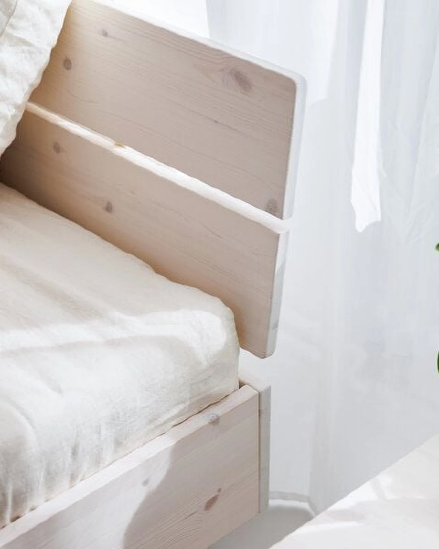 ekomia Bett Swebe Comfort – Ansicht 3