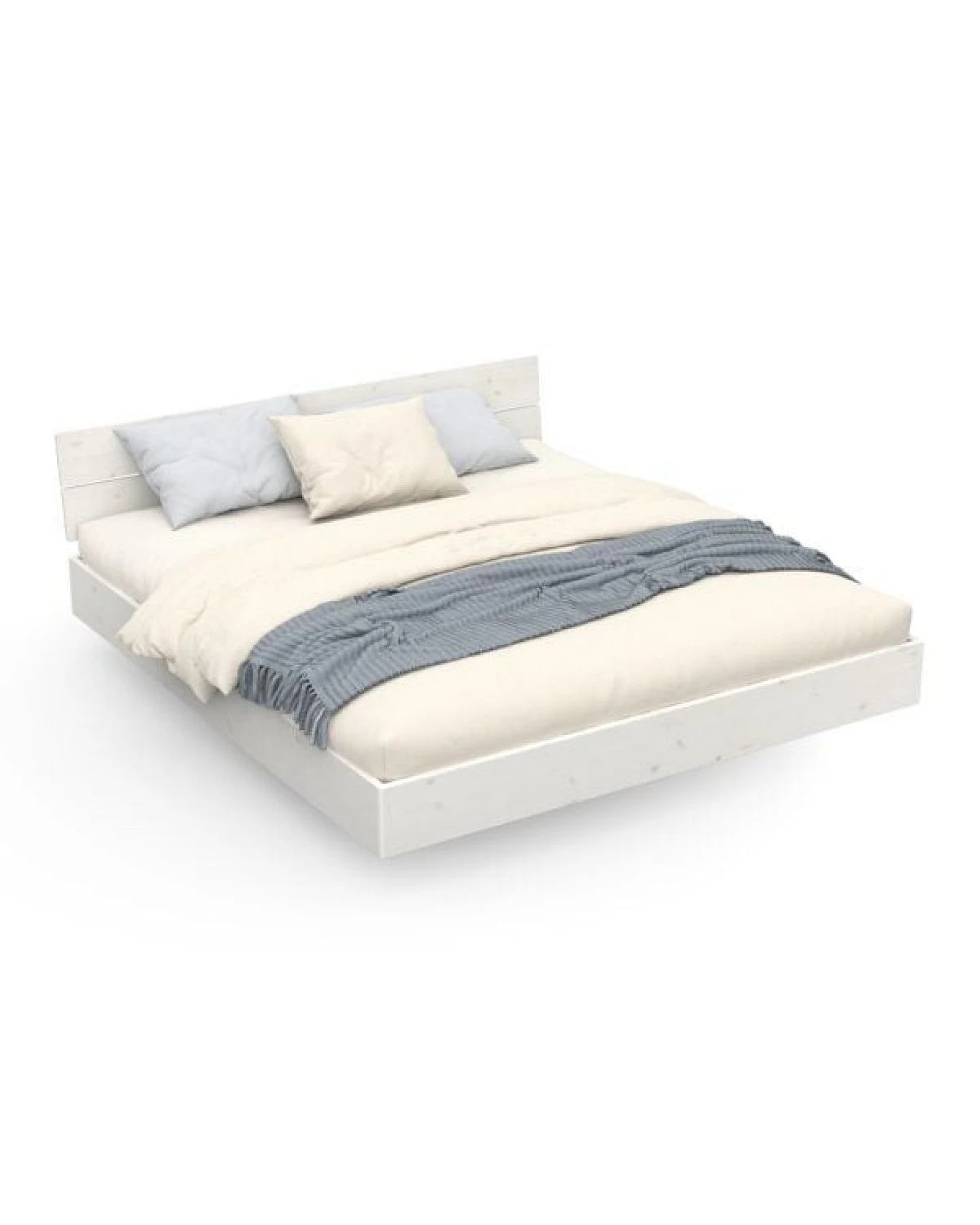 ekomia Bett Swebe Comfort – Ansicht 4