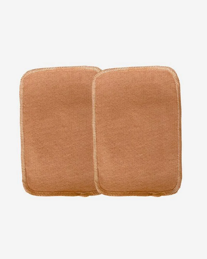 Orbasics Second-Chance Knee Patches