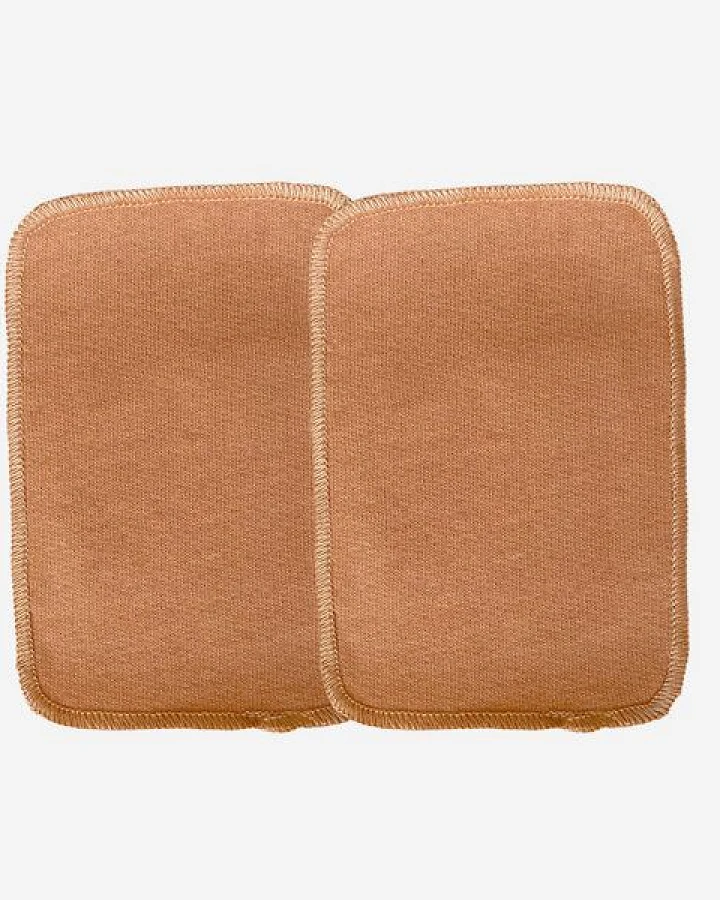 Orbasics Second-Chance Knee Patches
