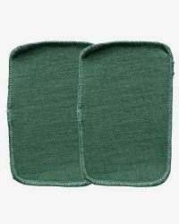 Forest green