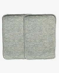 Grey melange