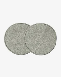 Grey melange