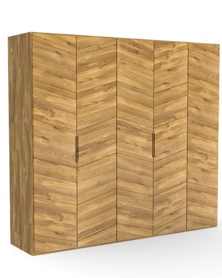 ekomia Kleiderschrank Prenzlauer Berg XL