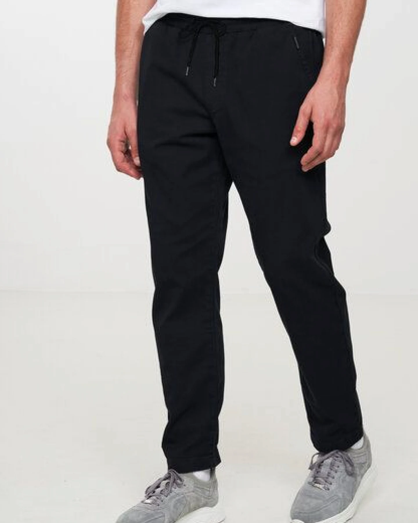 recolution Herren Hose aus robustem Baumwoll-Canvas (Bio) – Ansicht 2