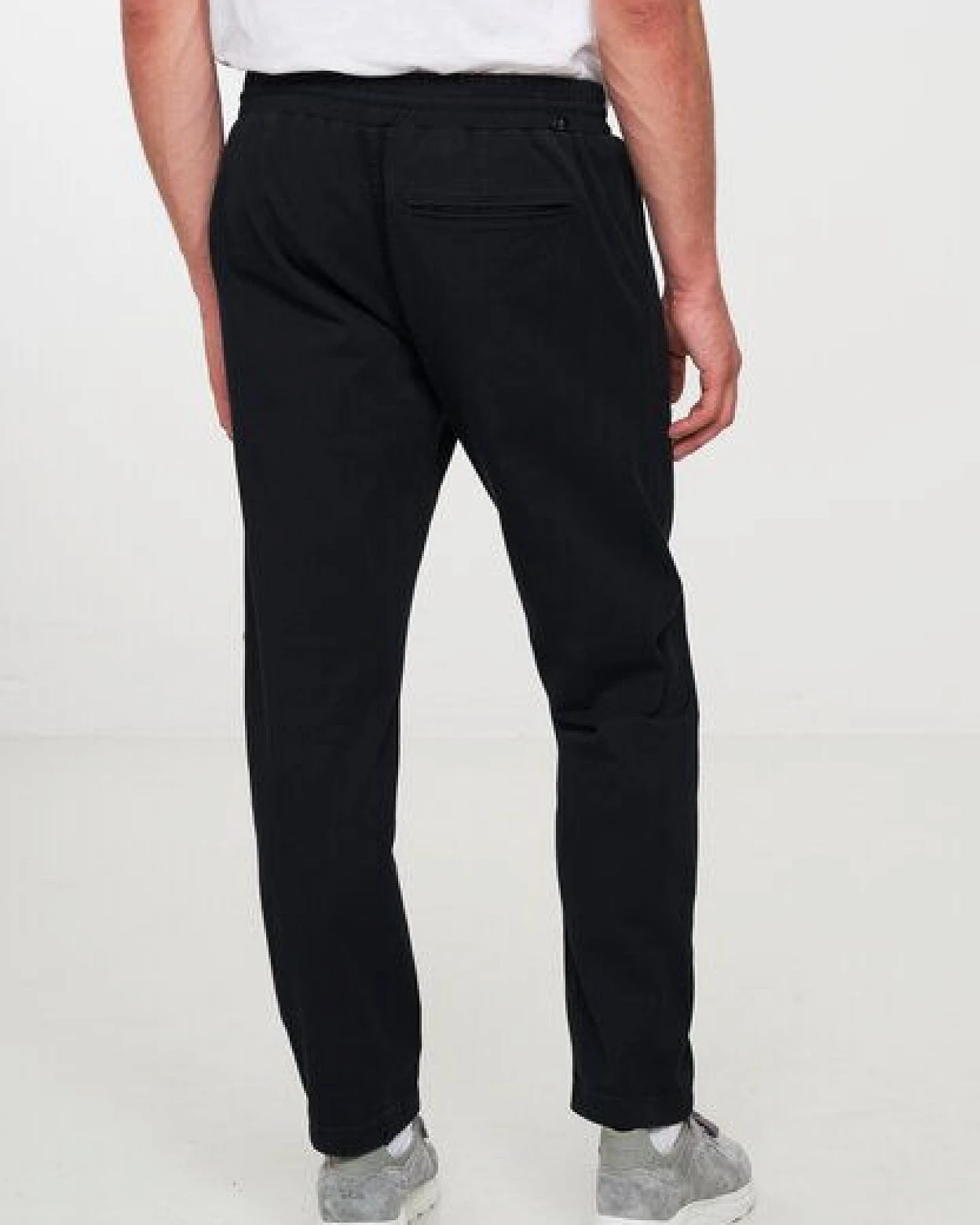 recolution Herren Hose aus robustem Baumwoll-Canvas (Bio) – Ansicht 3
