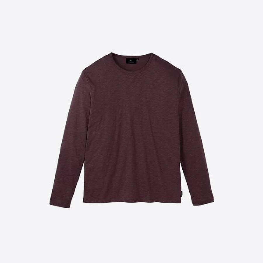 Dark Plum (Rot)