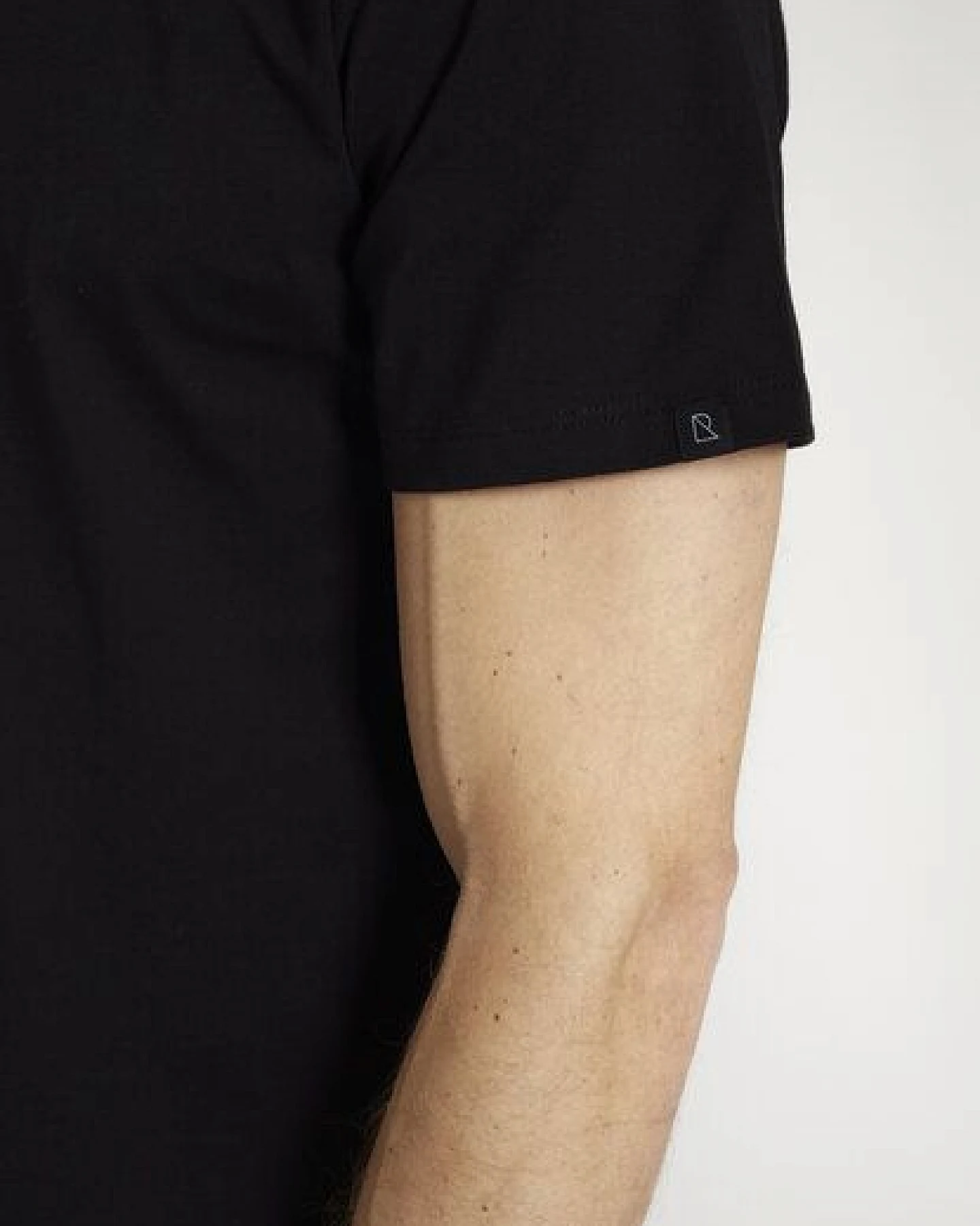 Herren T-Shirt aus Bio-Baumwolle - AGAVE - recolution – Ansicht 4