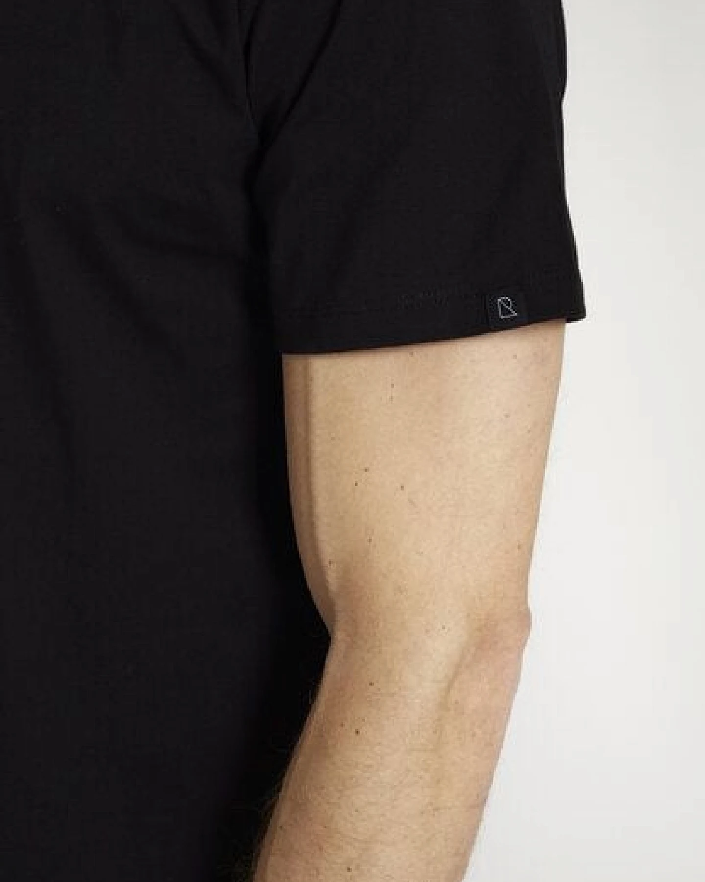 Herren T-Shirt aus Bio-Baumwolle - AGAVE - recolution – Ansicht 4
