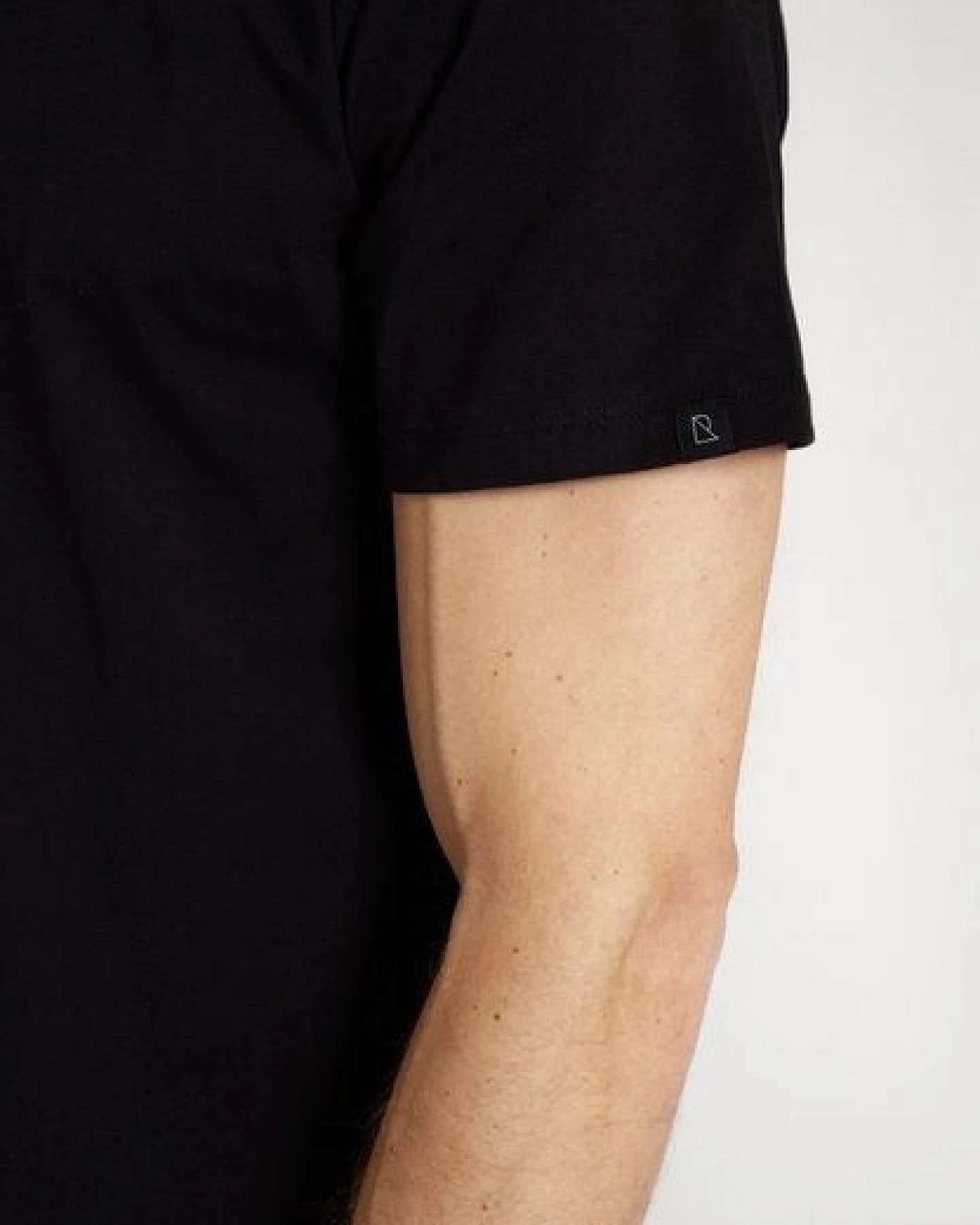 Herren T-Shirt aus Bio-Baumwolle - AGAVE - recolution – Ansicht 3