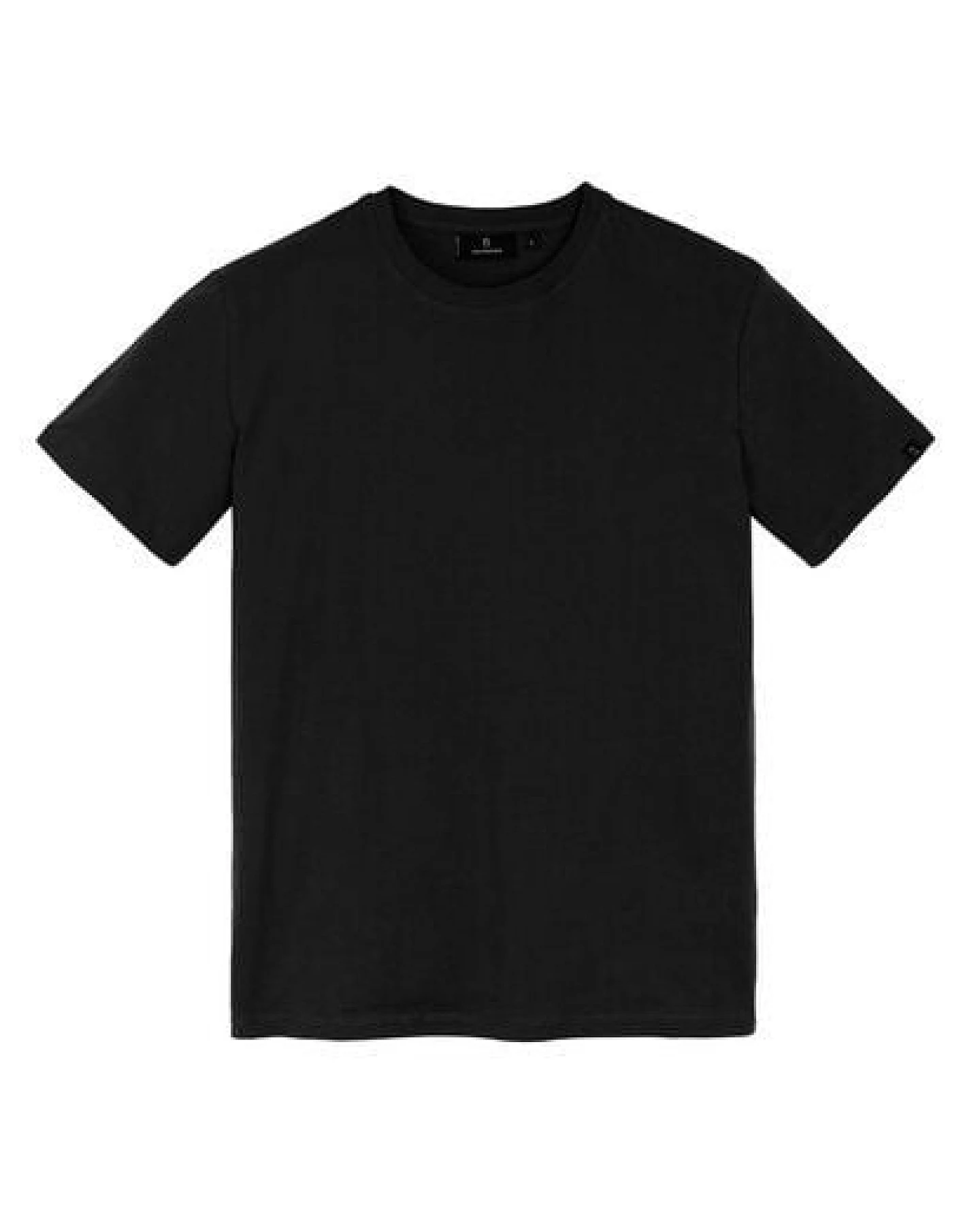 Herren T-Shirt aus Bio-Baumwolle - AGAVE - recolution – Ansicht 4