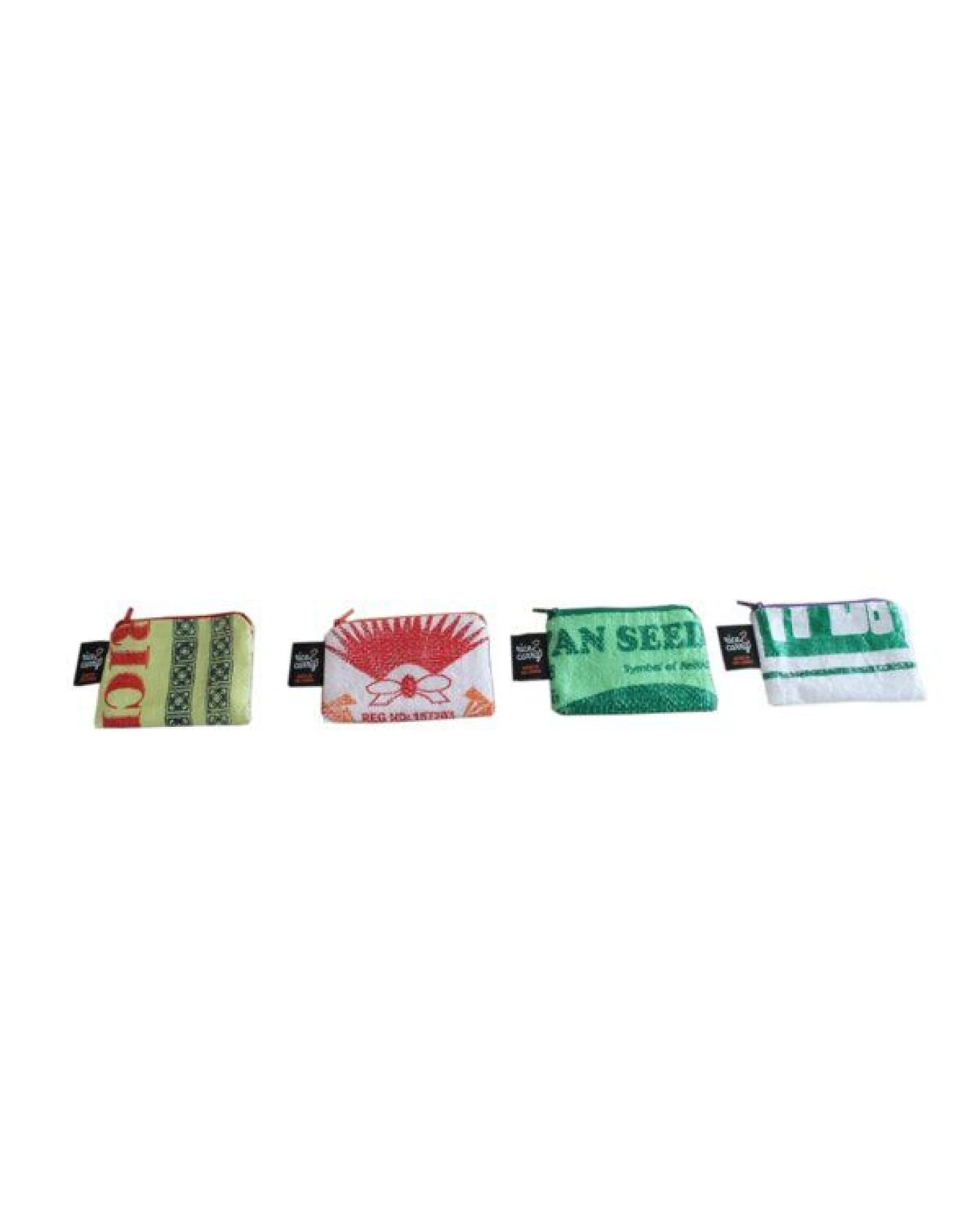 Rice&Carry RICE & CARRY Geldbörse – Ansicht 2