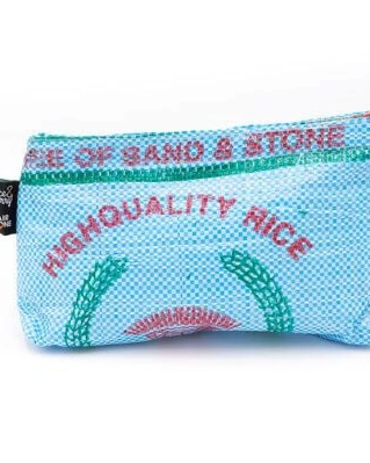 Rice&Carry RICE & CARRY Kosmetiktasche