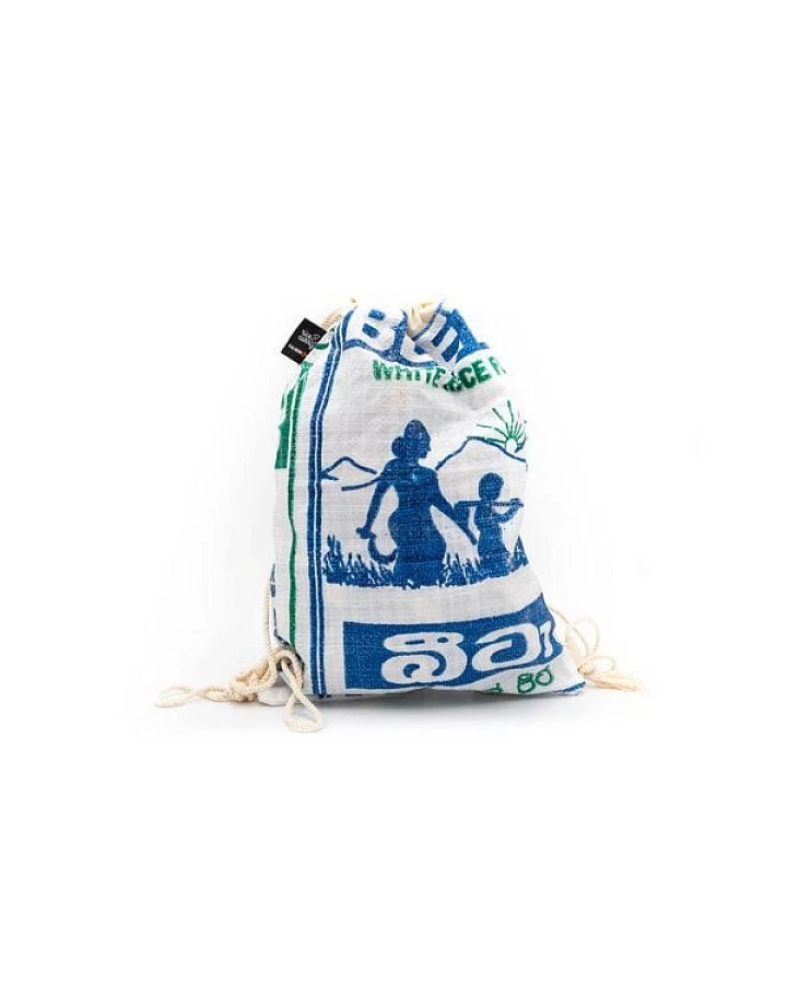Rice&Carry RICE & CARRY Turnbeutel