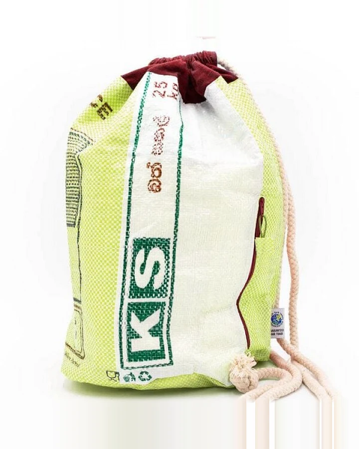 Grün