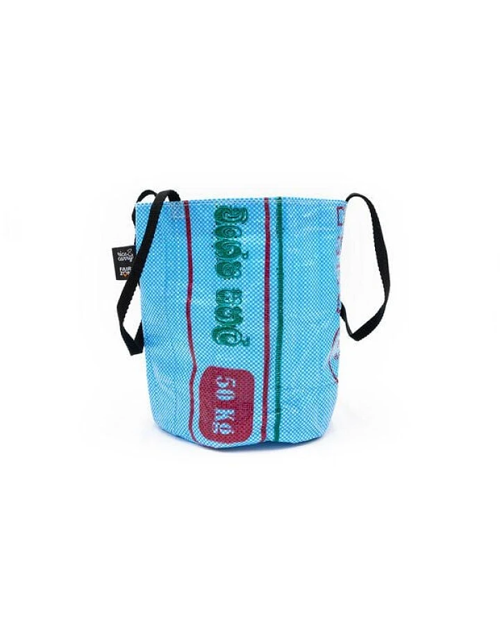 Rice&Carry RICE & CARRY kleine Einkaufstasche