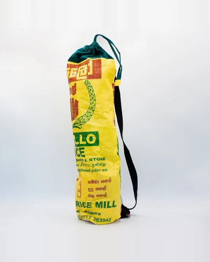 Rice&Carry RICE & CARRY Yogamattentasche