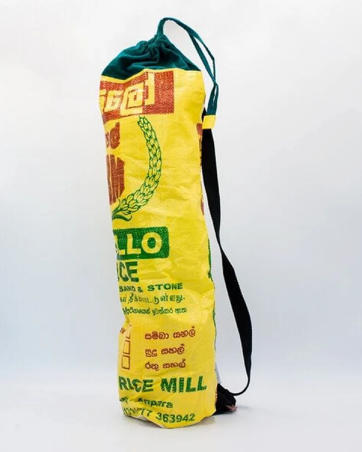 Rice&Carry RICE & CARRY Yogamattentasche