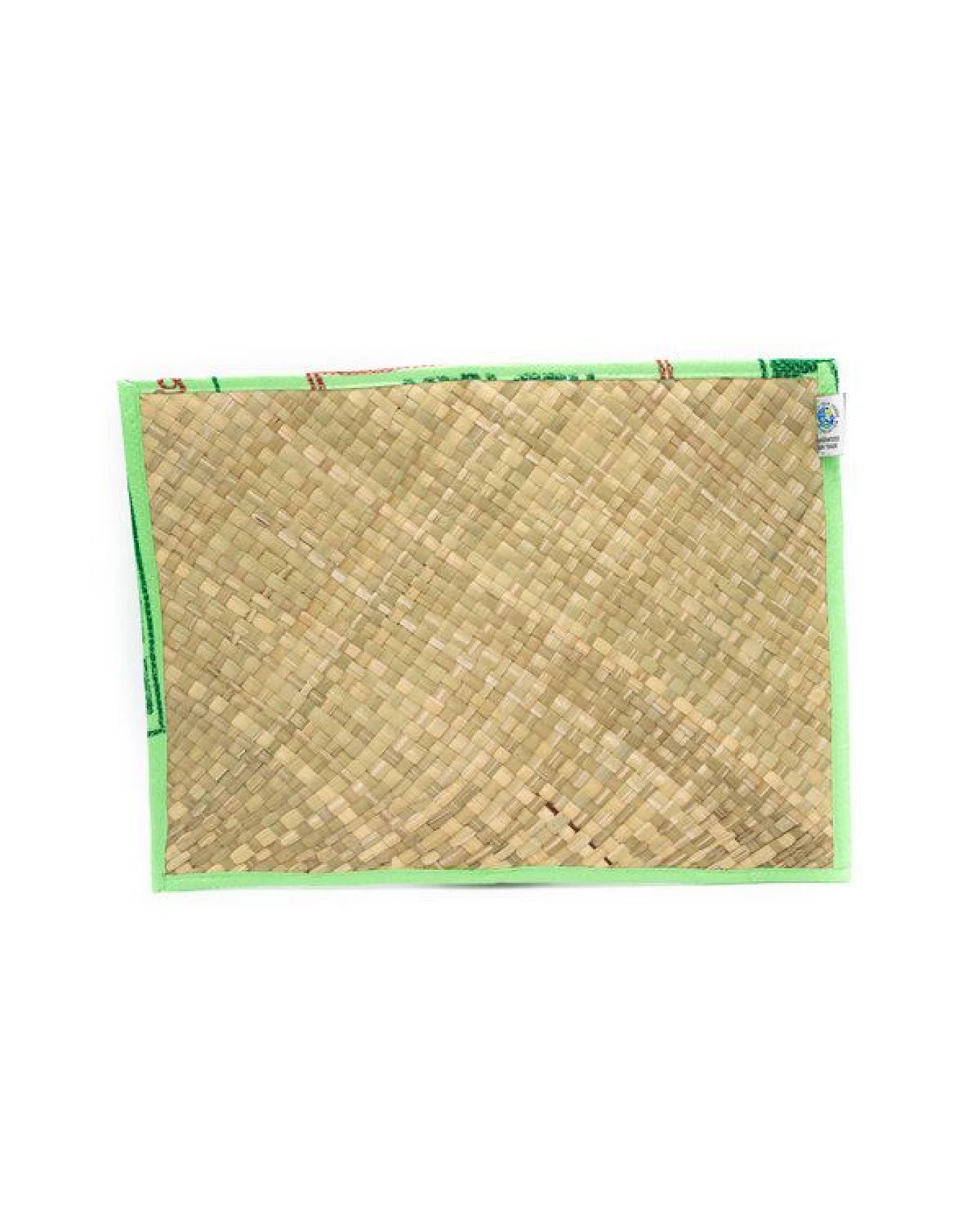 Rice&Carry RICE & CARRY Platzdecke 2er Set – Ansicht 2