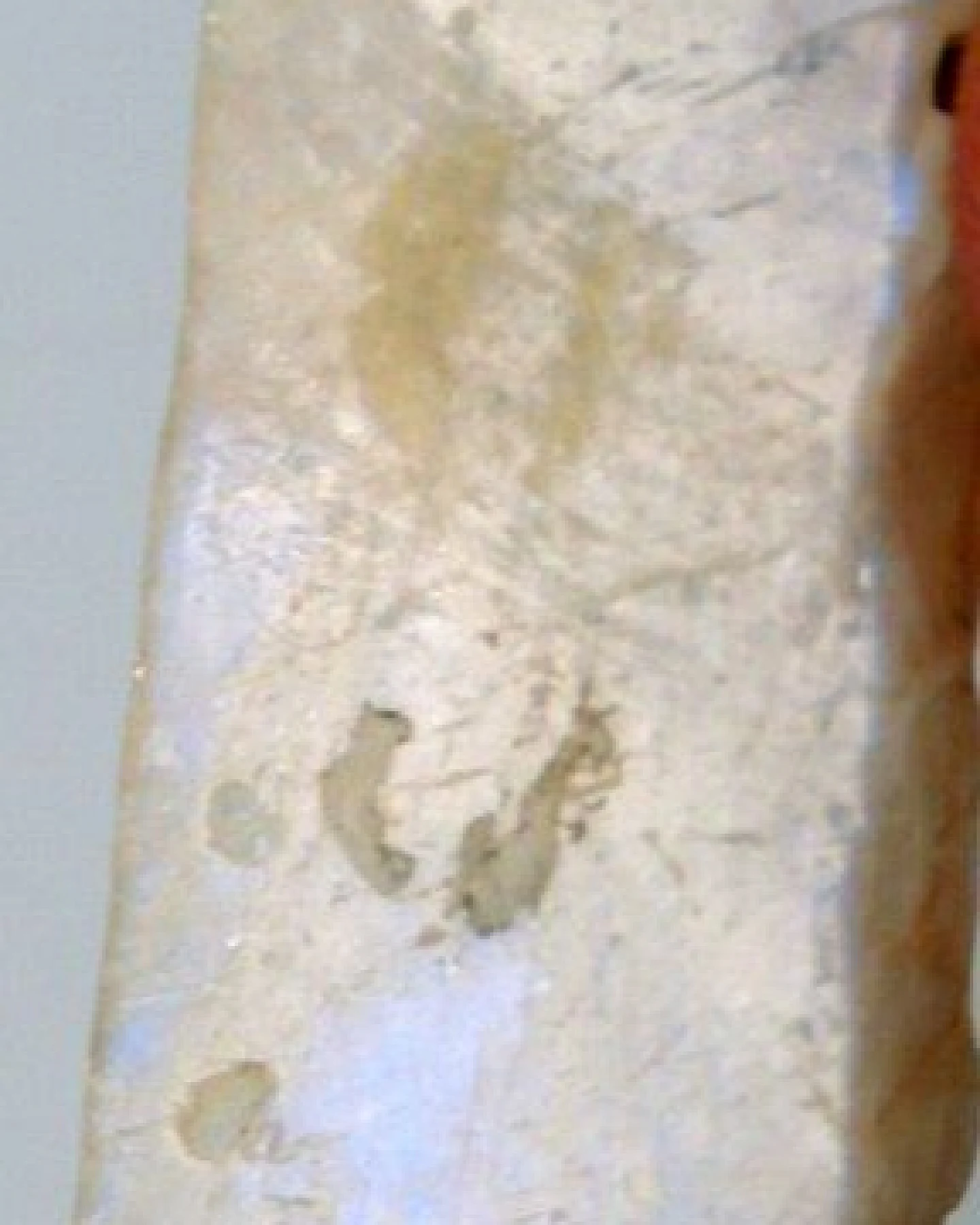 OneWorldMinerals Mondstein Schmuckanhänger, mit Blauschimmer - handgeschliffen, Unikat – Ansicht 3