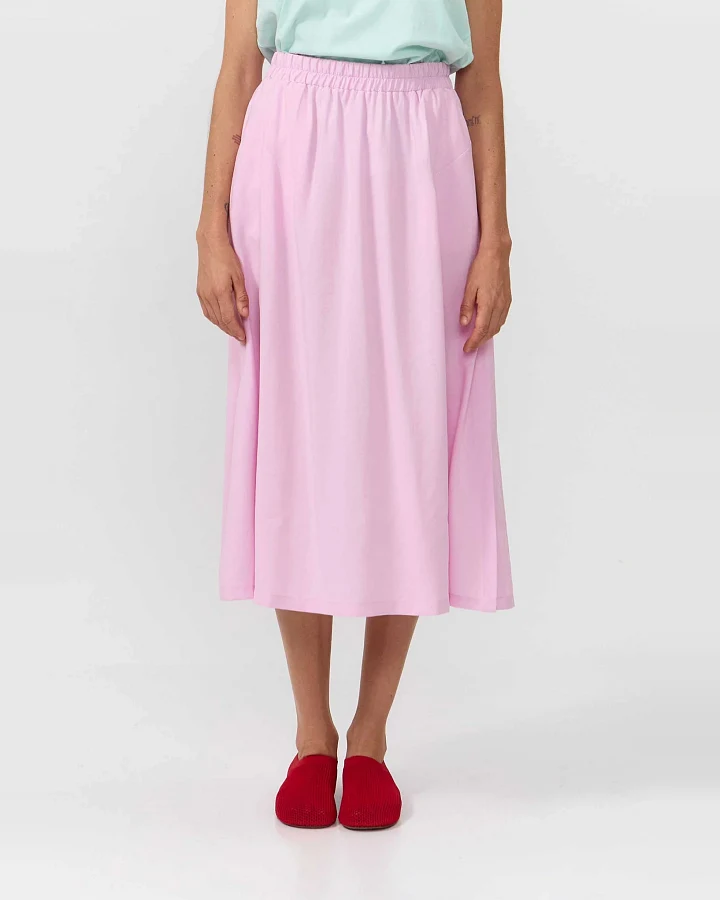SUITE13LAB Damen vegan Rock Adaja Rosa