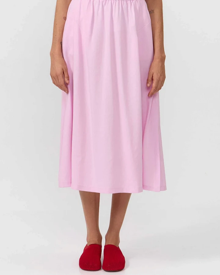 SUITE13LAB Damen vegan Rock Adaja Rosa