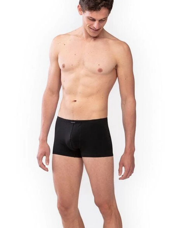 Mey Superweiche Shorty aus FSC-Tencel "Network"