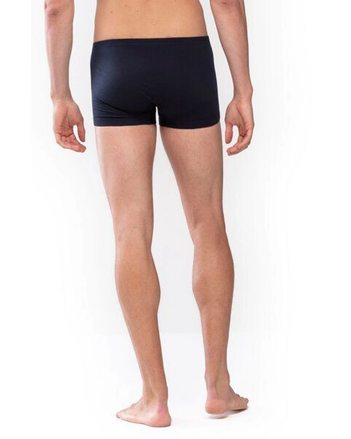 Mey Superweiche Shorty aus FSC-Tencel "Network" – Ansicht 2