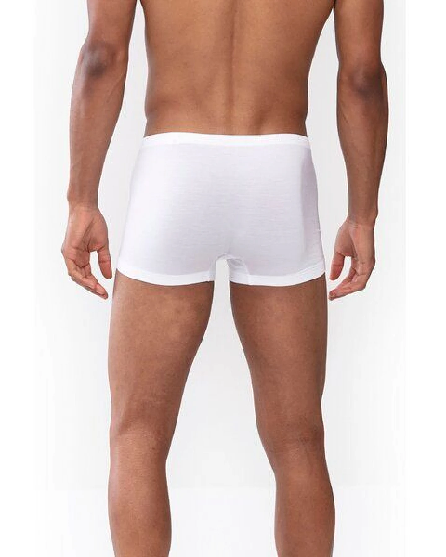 Mey Superweiche Shorty aus FSC-Tencel "Network" – Ansicht 2