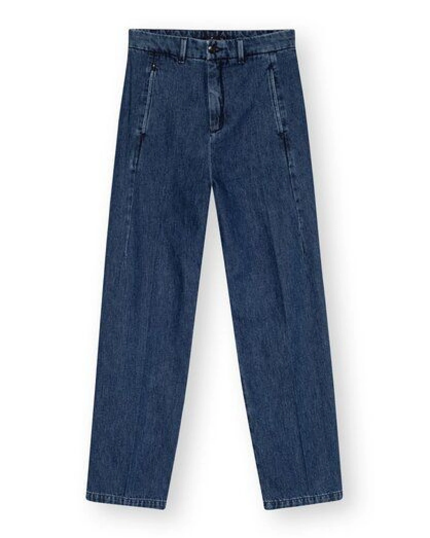 LOVJOI Damen Jeans GREVIE Bio Fair – Ansicht 2