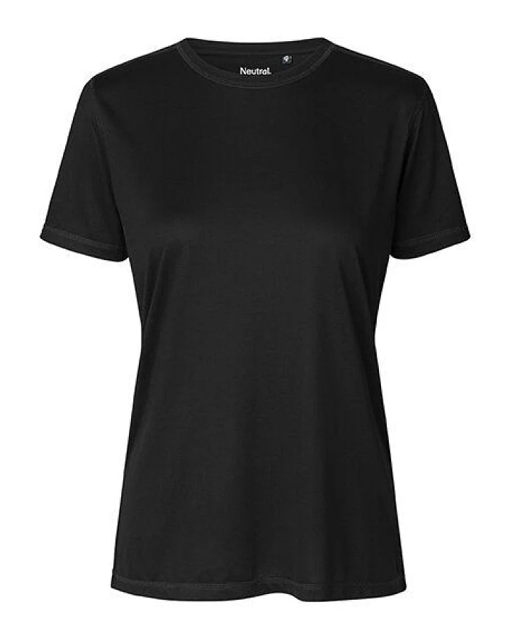 Neutral® Damen T-Shirt Fit von Neutral RPet Recycling Polyester