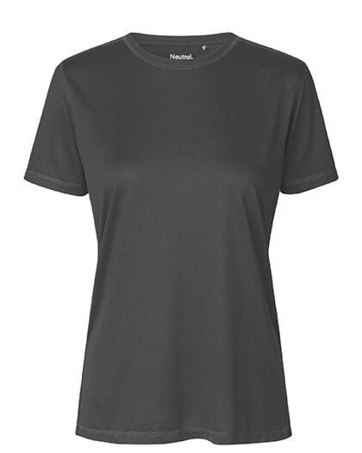 Neutral® Damen T-Shirt Fit von Neutral RPet Recycling Polyester