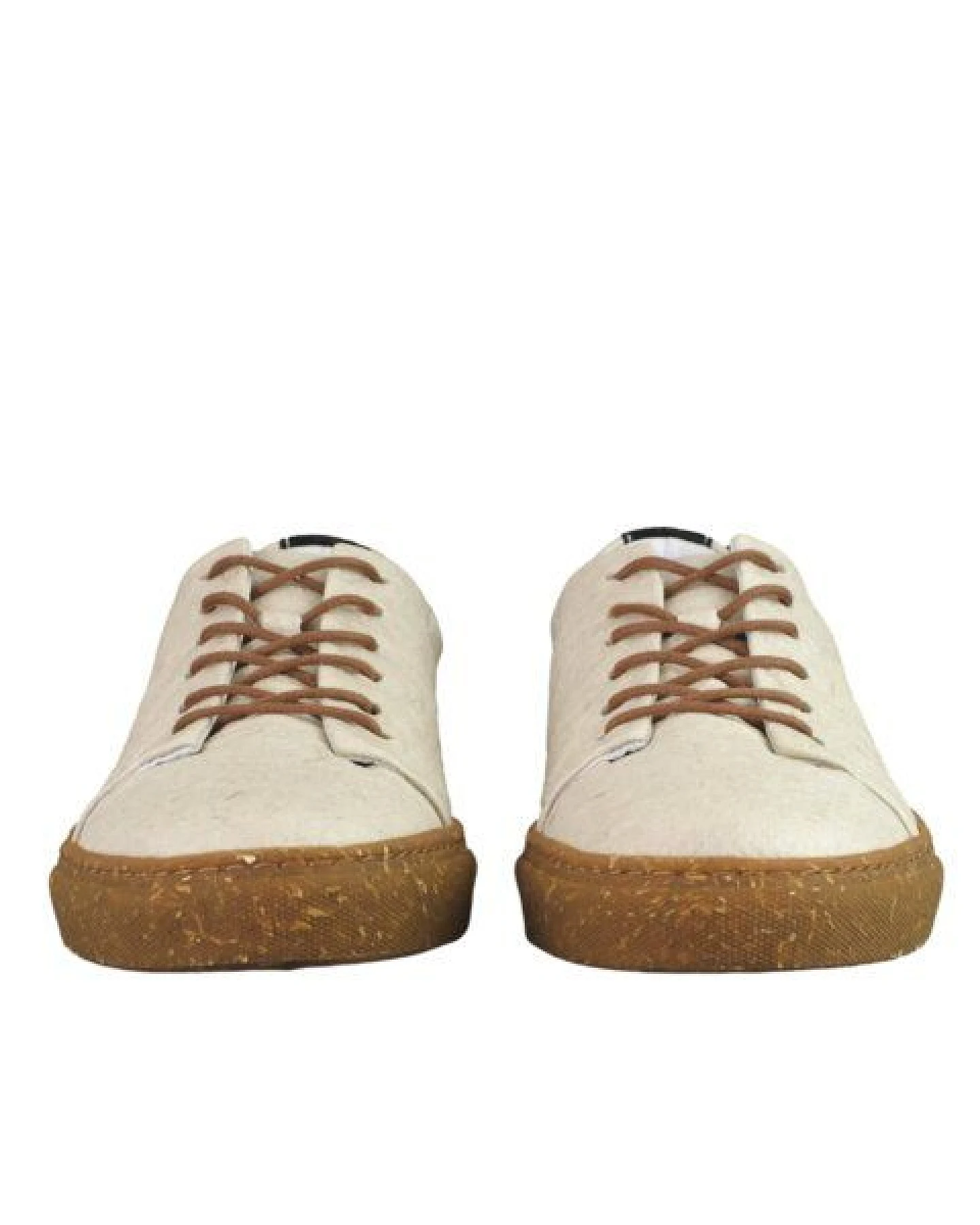 SORBAS '02 Ananasfaser Sneaker – Ansicht 4