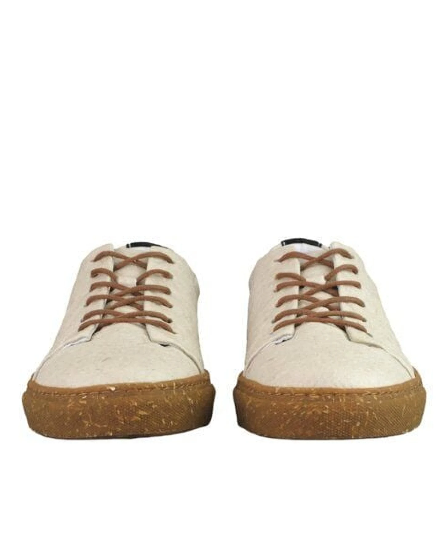 SORBAS '02 Ananasfaser Sneaker – Ansicht 4
