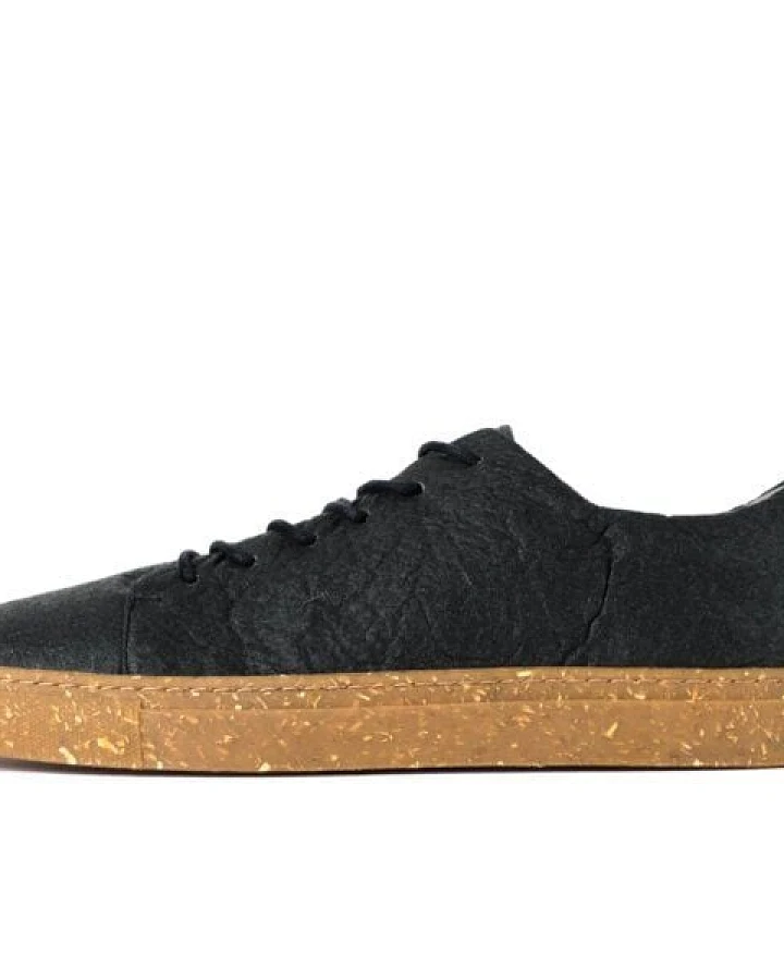 SORBAS '02 Ananasfaser Sneaker