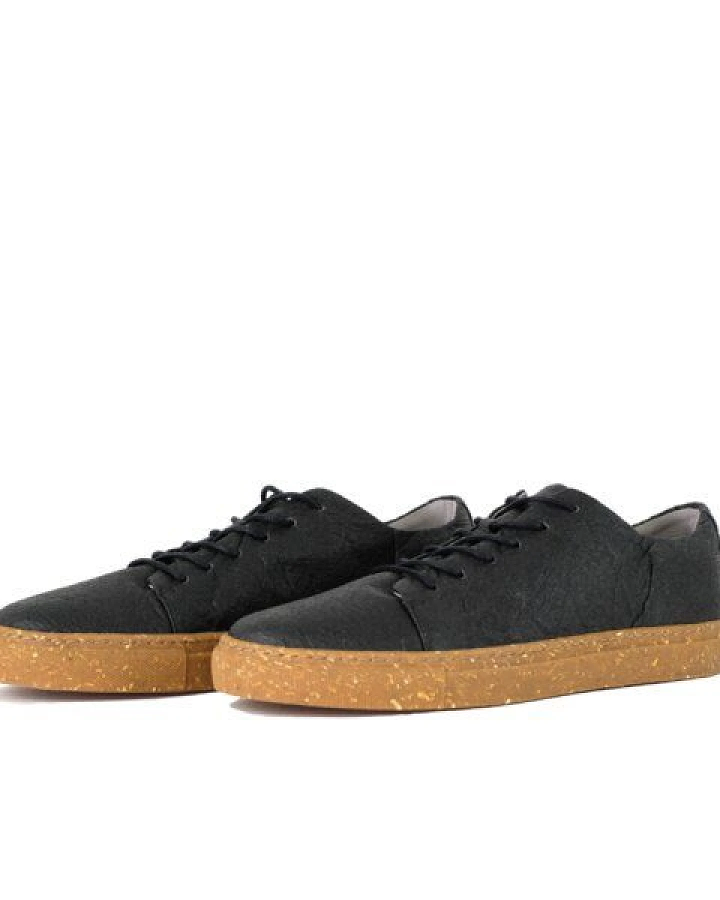 SORBAS '02 Ananasfaser Sneaker – Ansicht 2
