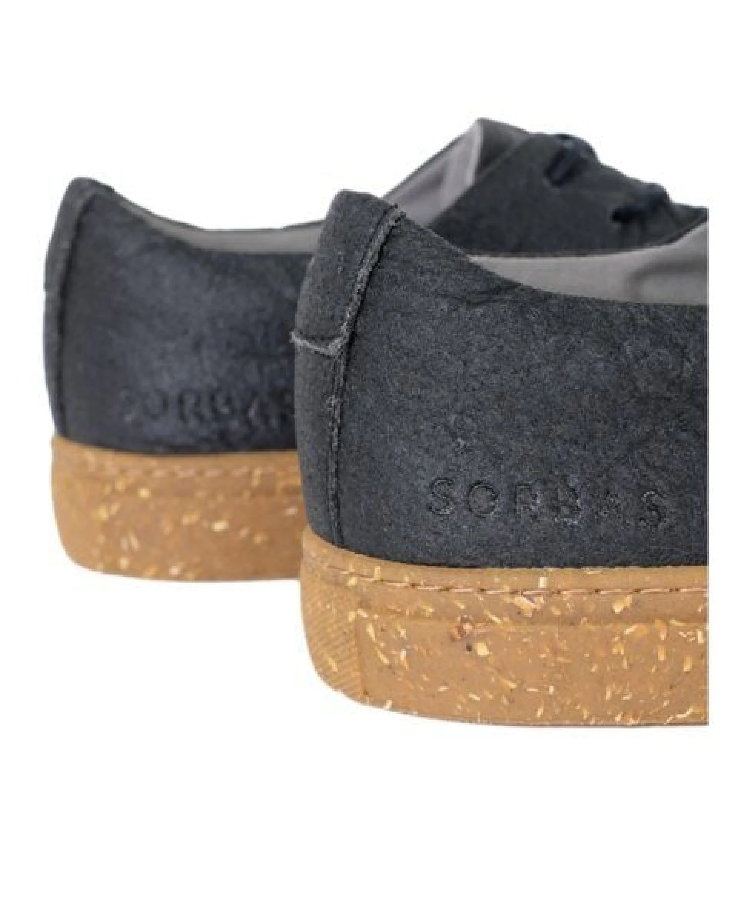 SORBAS '02 Ananasfaser Sneaker – Ansicht 4